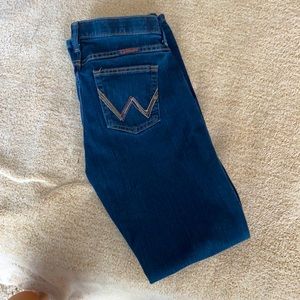 Q Baby Wrangler Jean